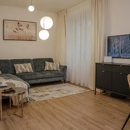Apartman V Srdci Prahy Prague Exterior photo